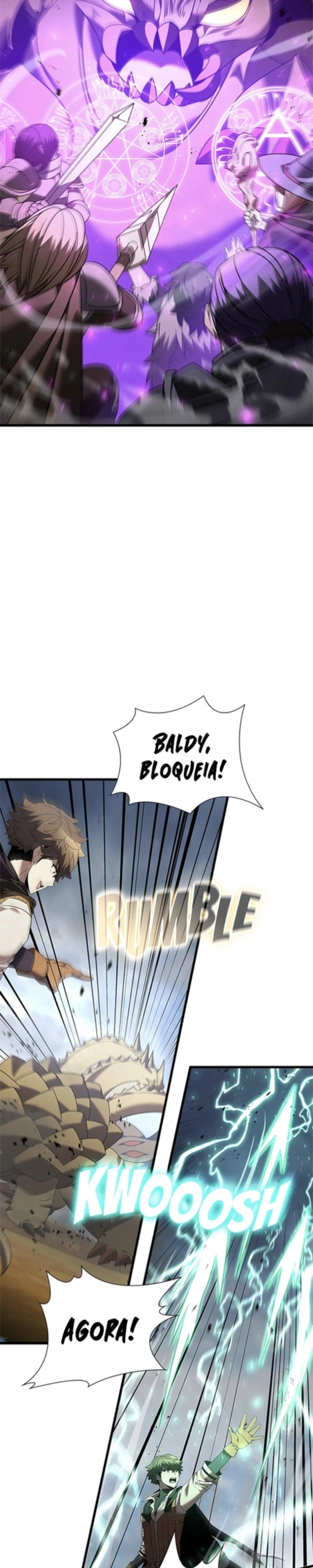 Read Taming Master PT Manga Online
