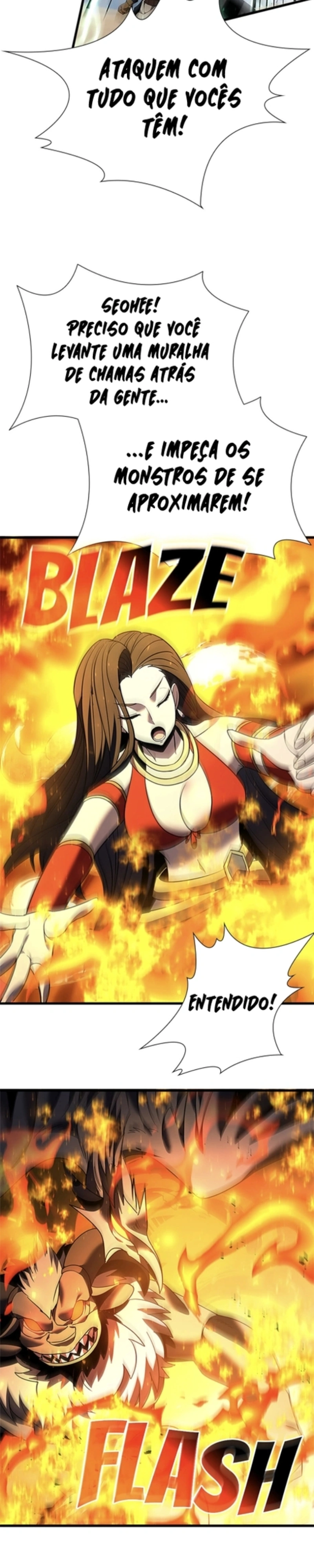 Read Taming Master PT Manga Online