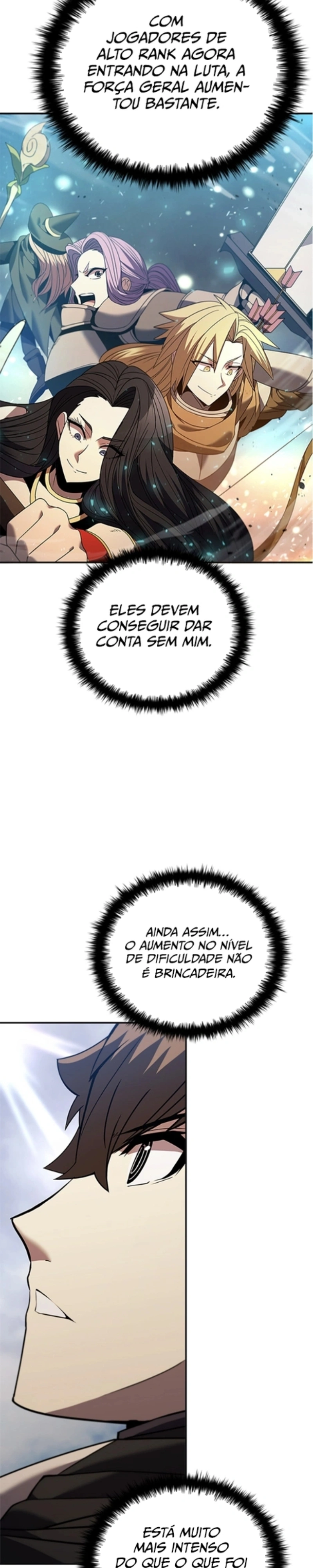 Read Taming Master PT Manga Online