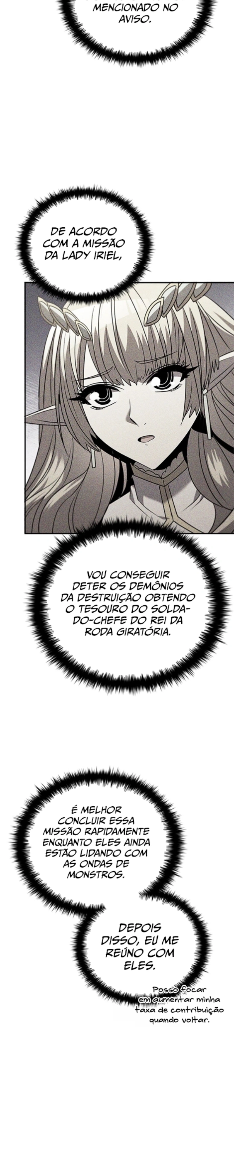 Read Taming Master PT Manga Online