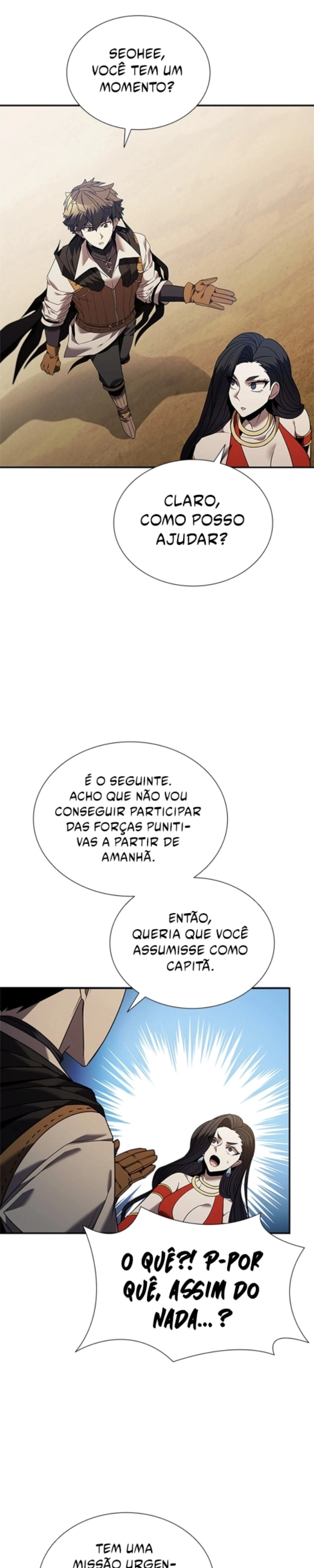 Read Taming Master PT Manga Online