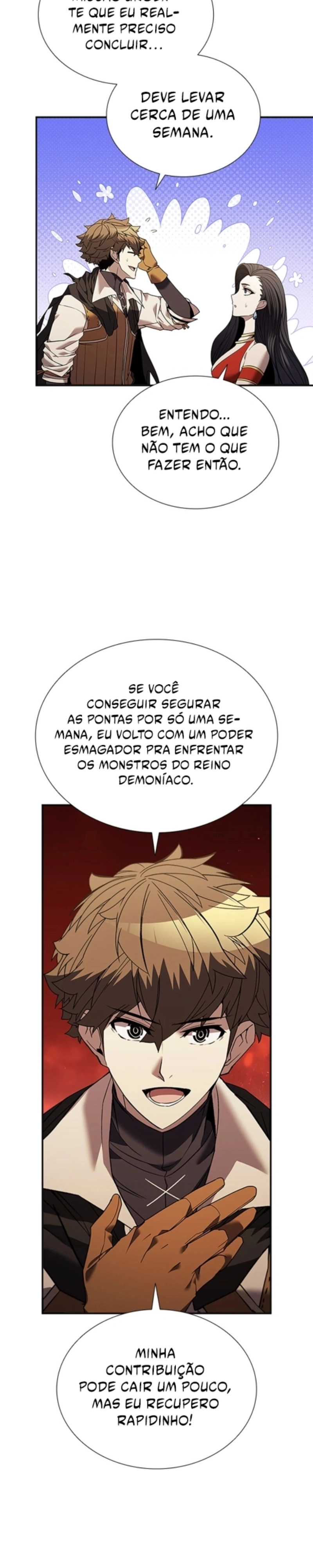 Read Taming Master PT Manga Online