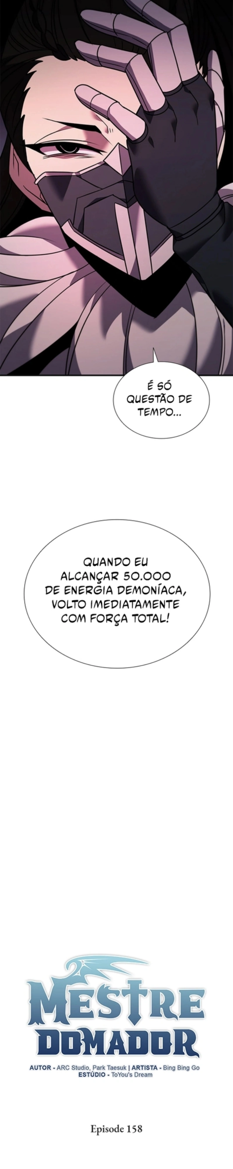 Read Taming Master PT Manga Online