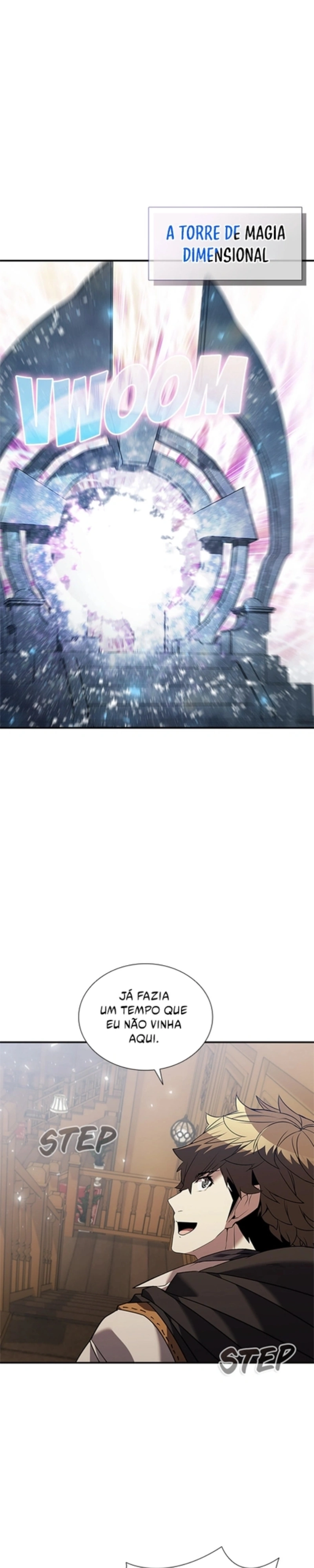 Read Taming Master PT Manga Online
