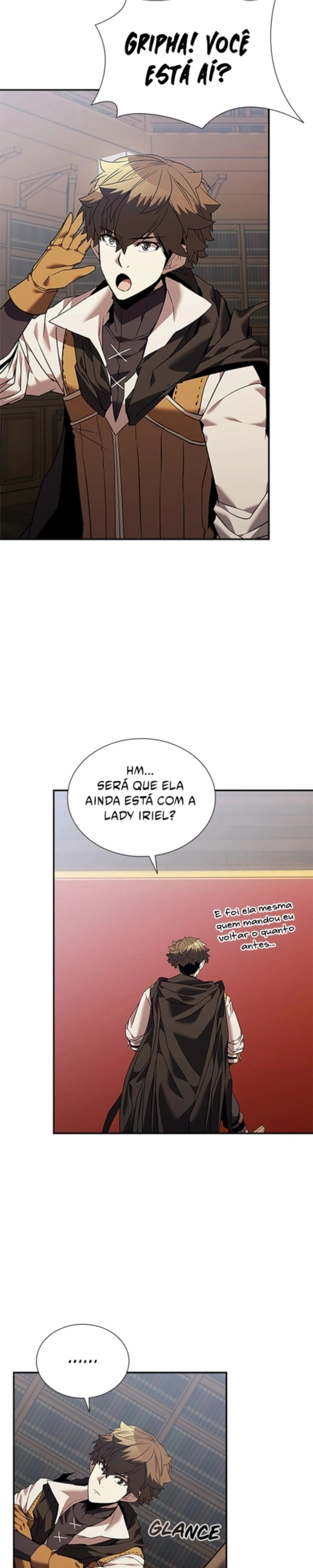 Read Taming Master PT Manga Online