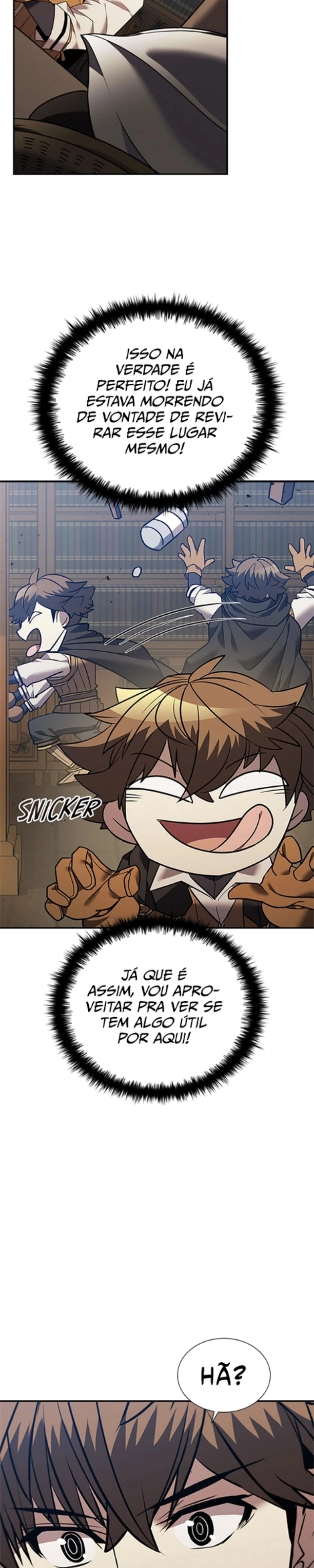 Read Taming Master PT Manga Online