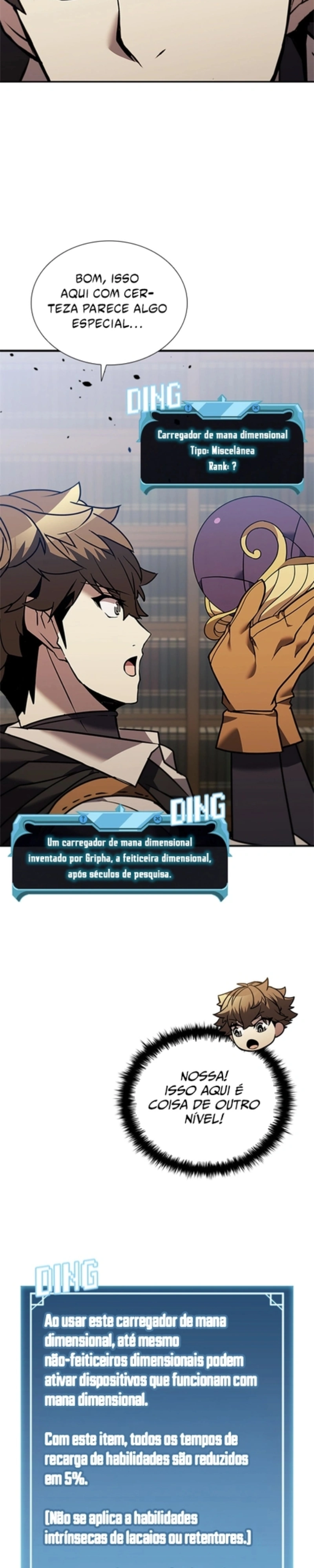 Read Taming Master PT Manga Online