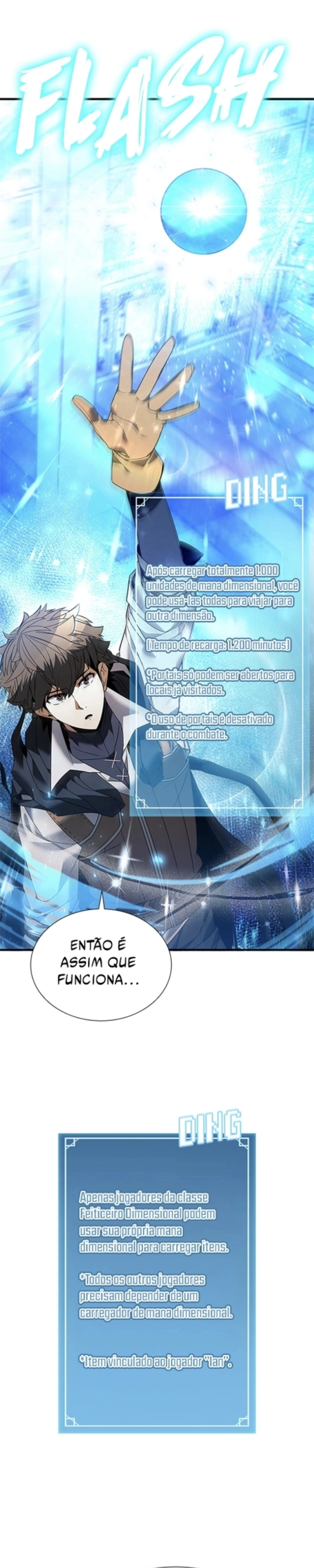 Read Taming Master PT Manga Online
