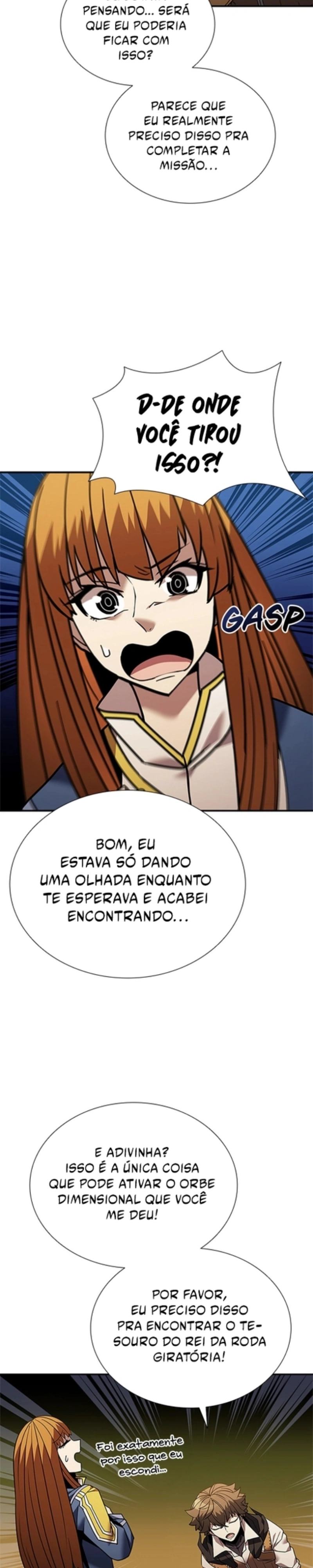 Read Taming Master PT Manga Online