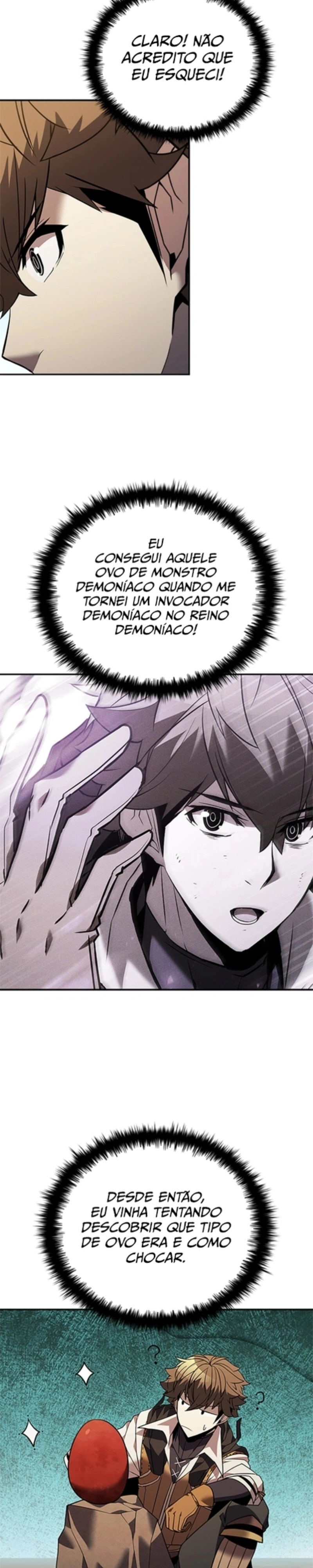 Read Taming Master PT Manga Online
