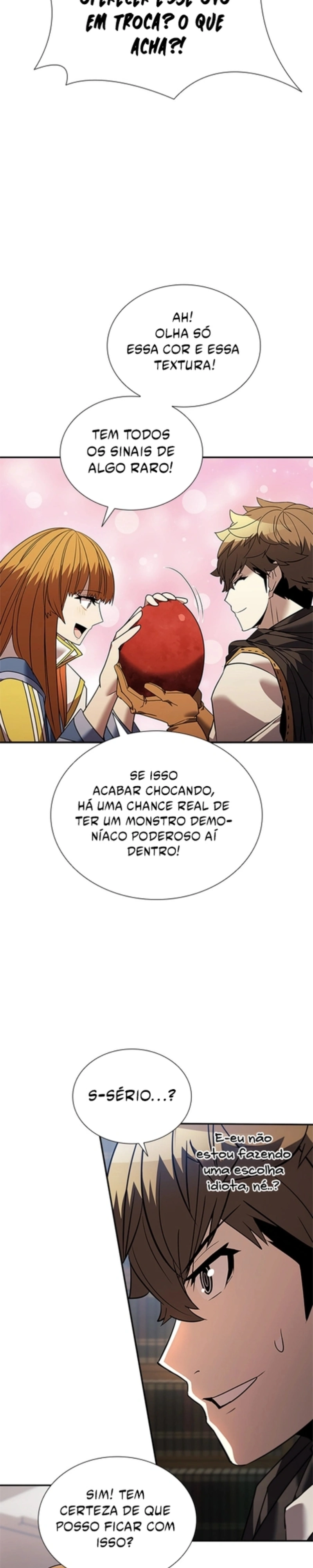 Read Taming Master PT Manga Online