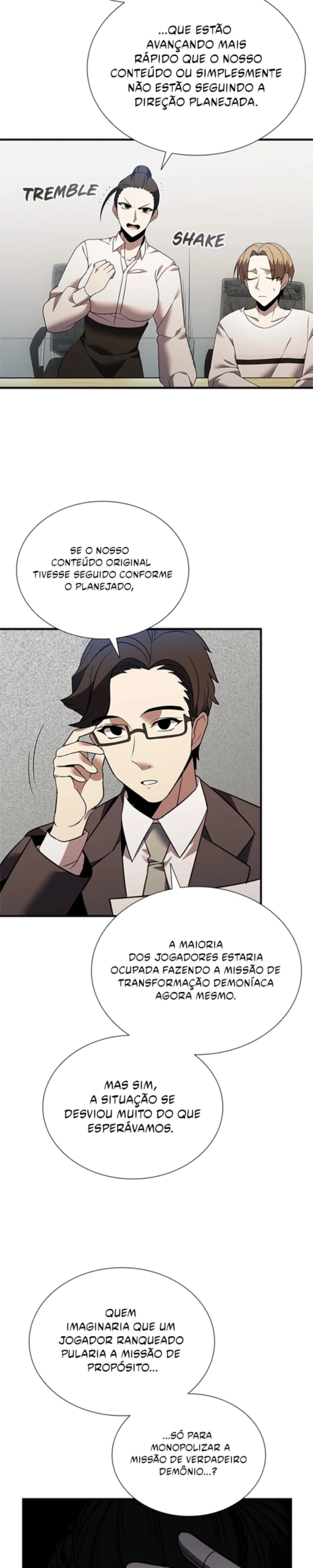 Read Taming Master PT Manga Online