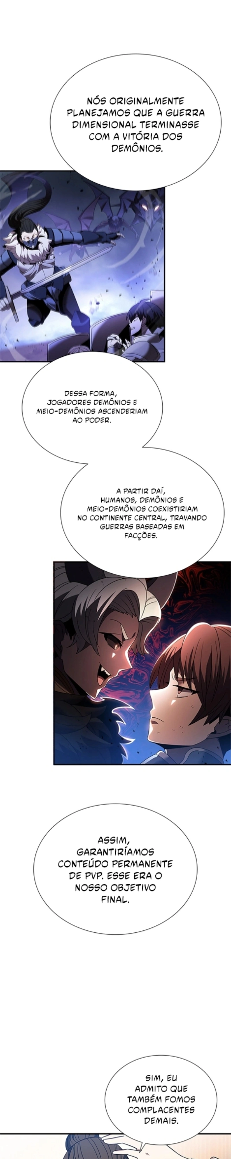Read Taming Master PT Manga Online