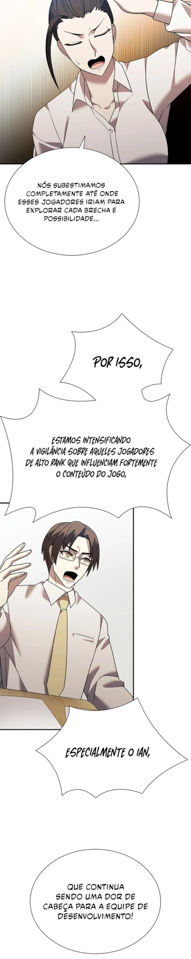 Read Taming Master PT Manga Online