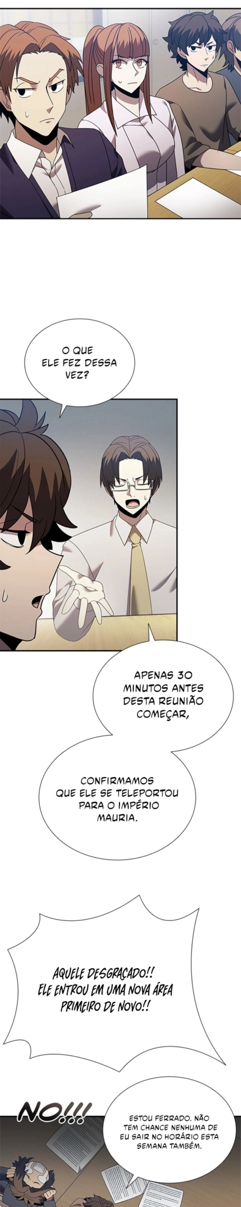 Read Taming Master PT Manga Online