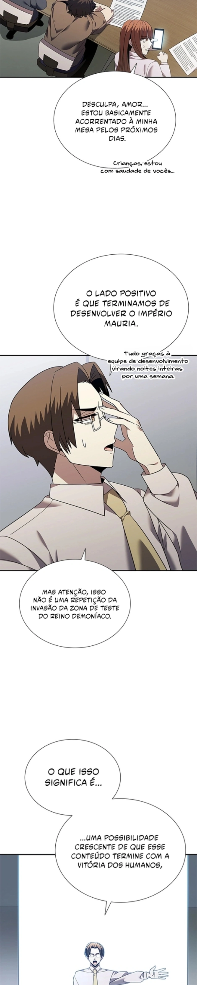 Read Taming Master PT Manga Online
