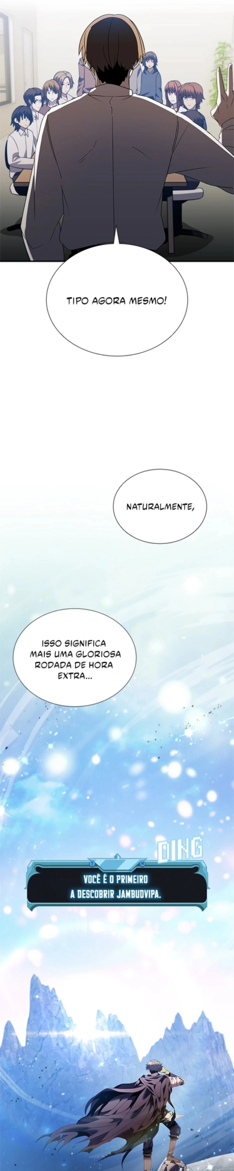 Read Taming Master PT Manga Online