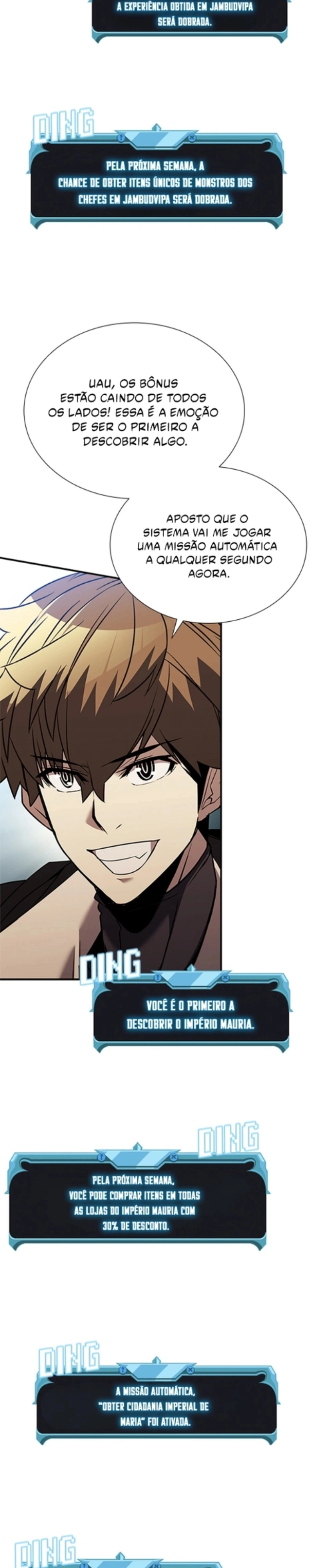 Read Taming Master PT Manga Online
