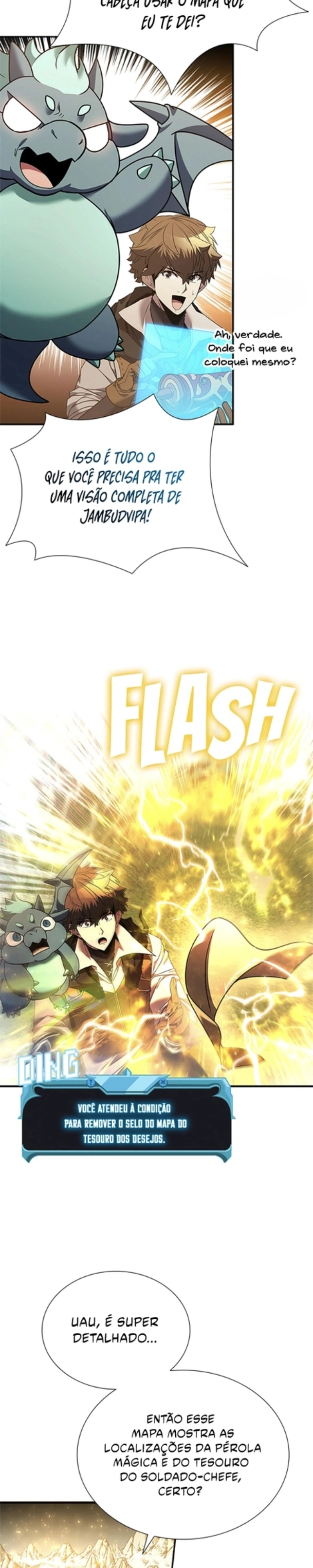 Read Taming Master PT Manga Online