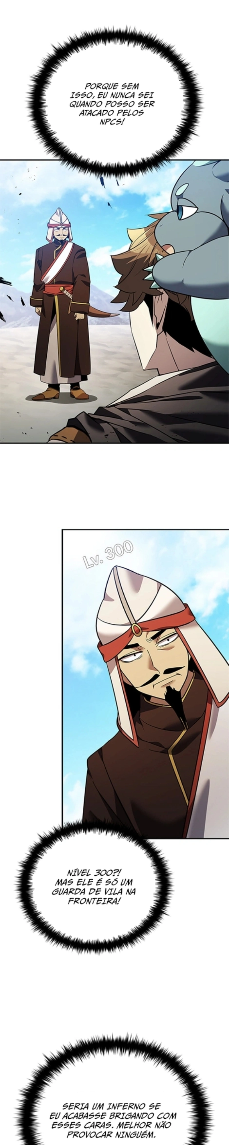 Read Taming Master PT Manga Online