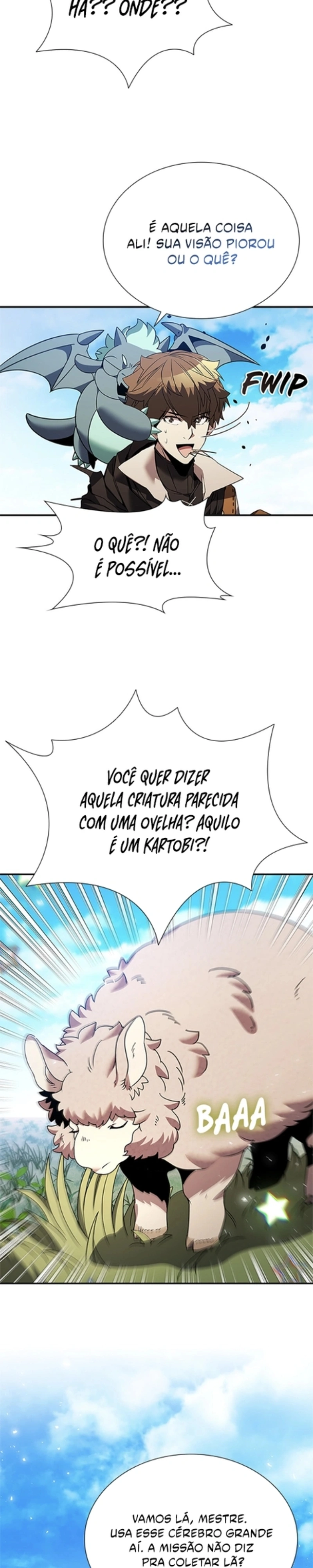 Read Taming Master PT Manga Online