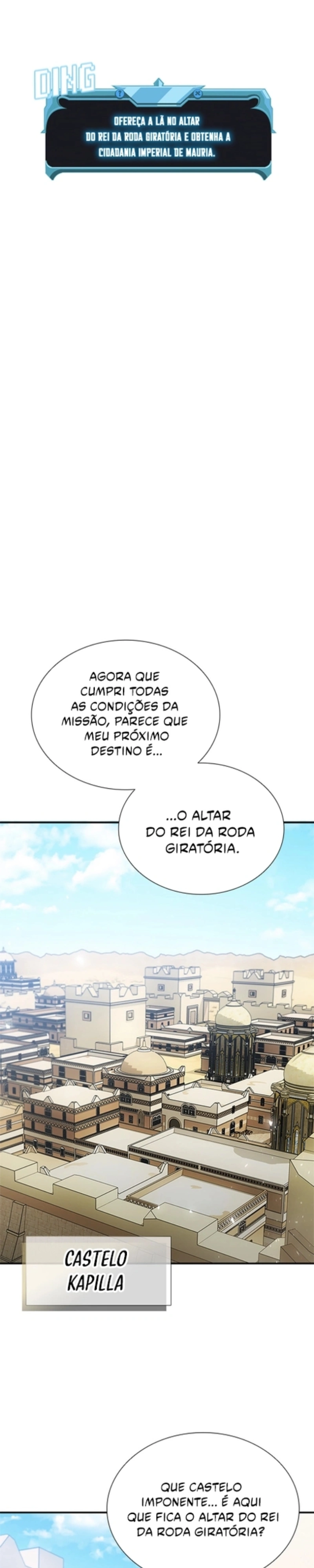 Read Taming Master PT Manga Online