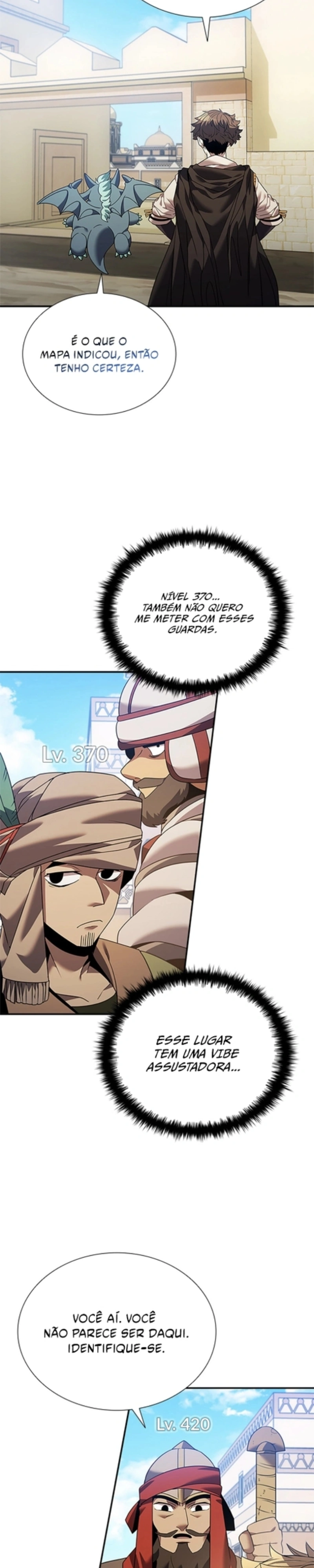 Read Taming Master PT Manga Online