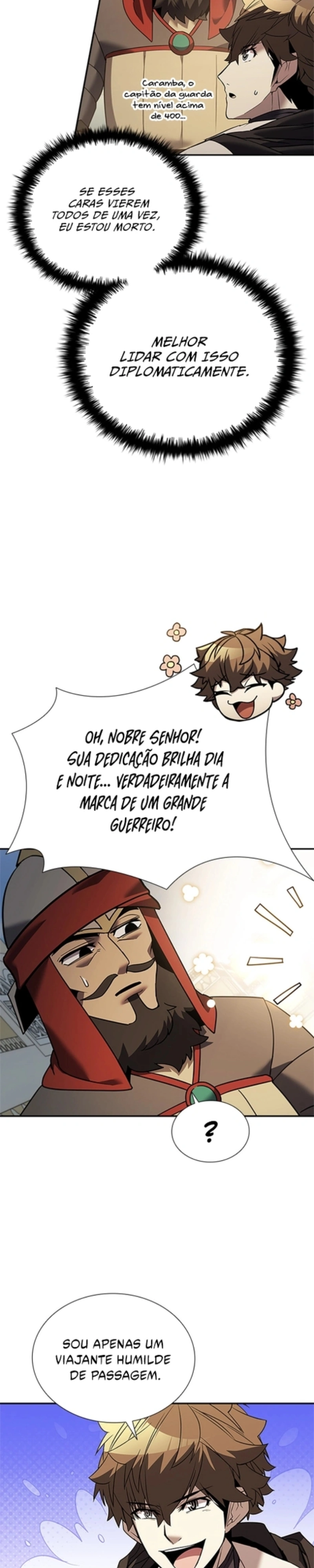 Read Taming Master PT Manga Online
