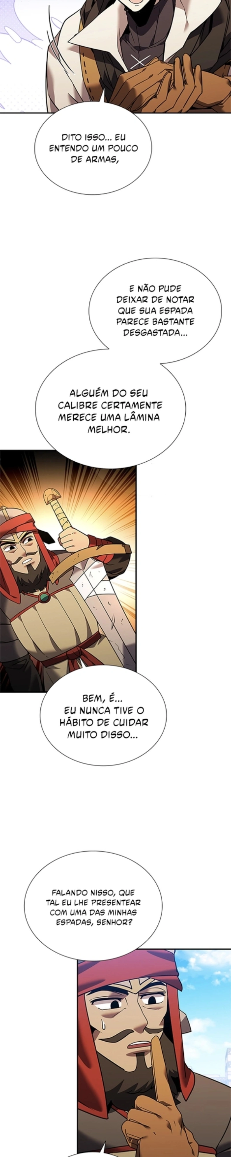 Read Taming Master PT Manga Online