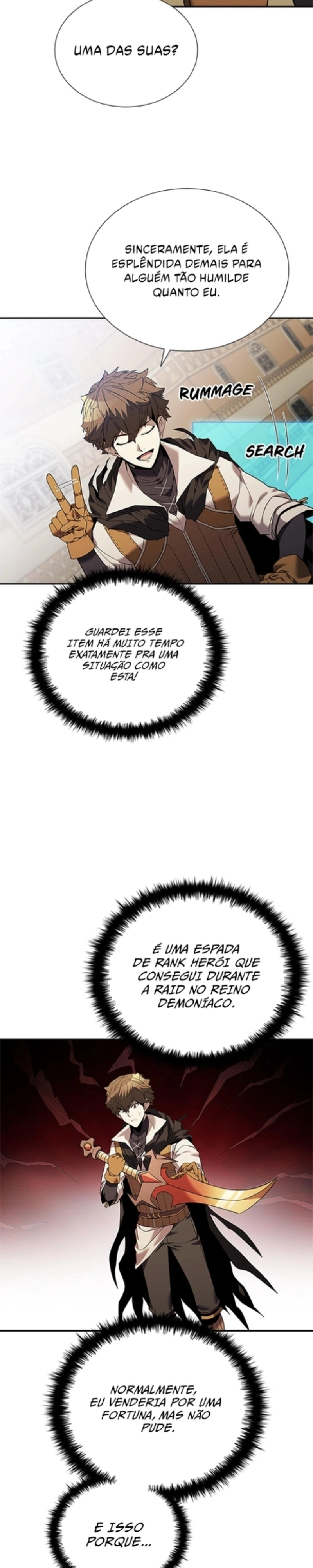 Read Taming Master PT Manga Online