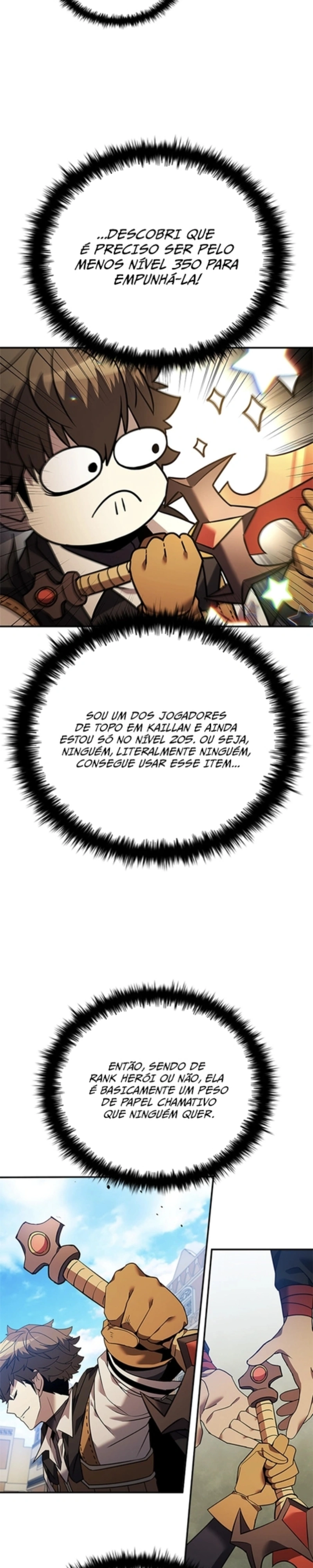 Read Taming Master PT Manga Online