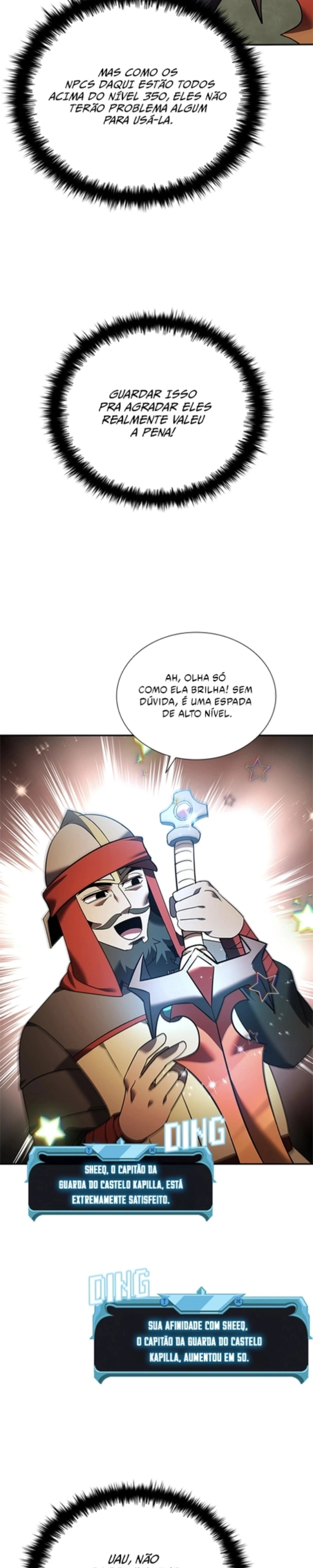 Read Taming Master PT Manga Online