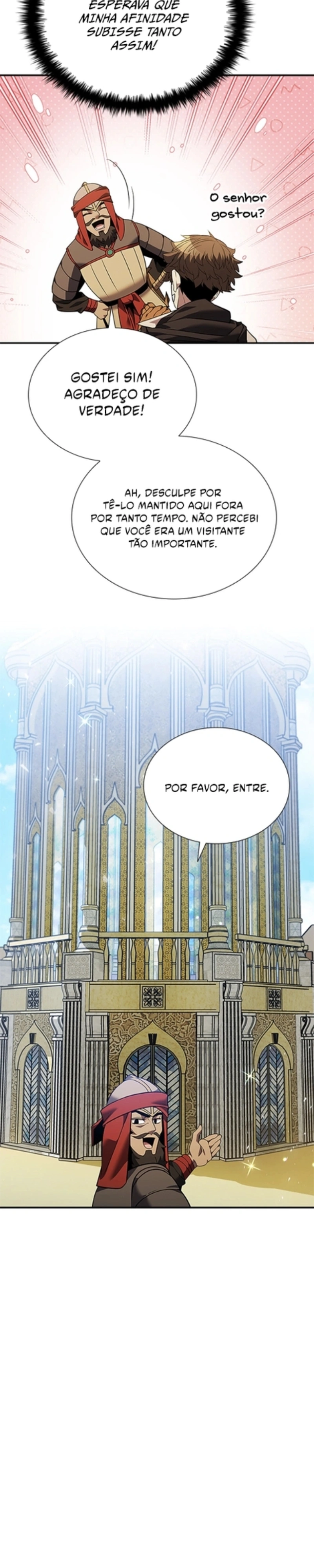Read Taming Master PT Manga Online