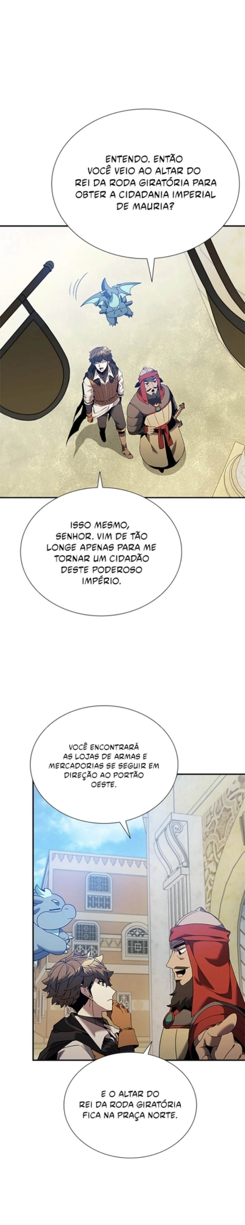 Read Taming Master PT Manga Online