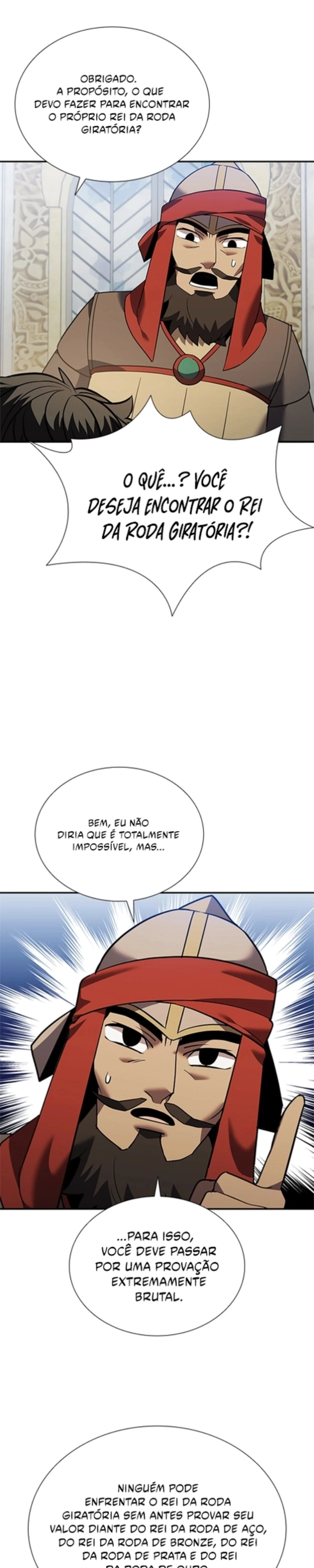 Read Taming Master PT Manga Online