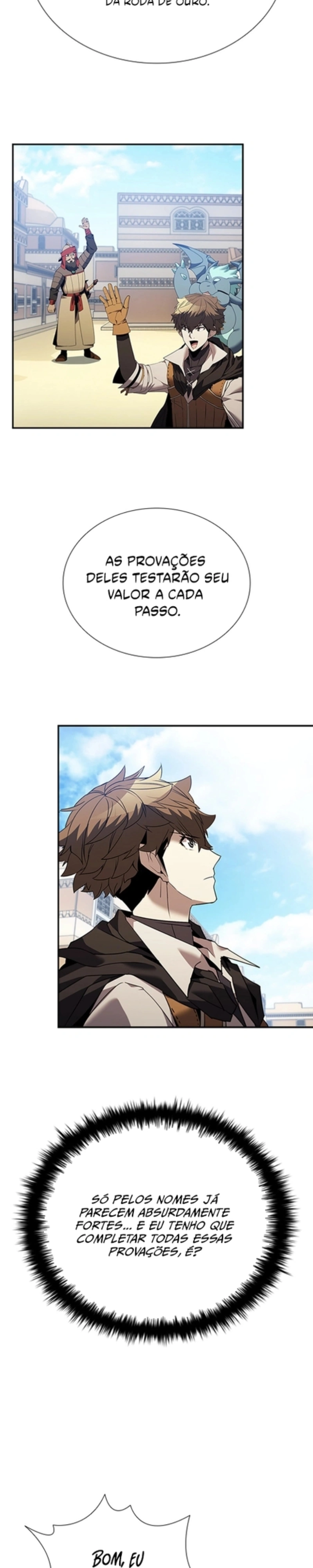 Read Taming Master PT Manga Online