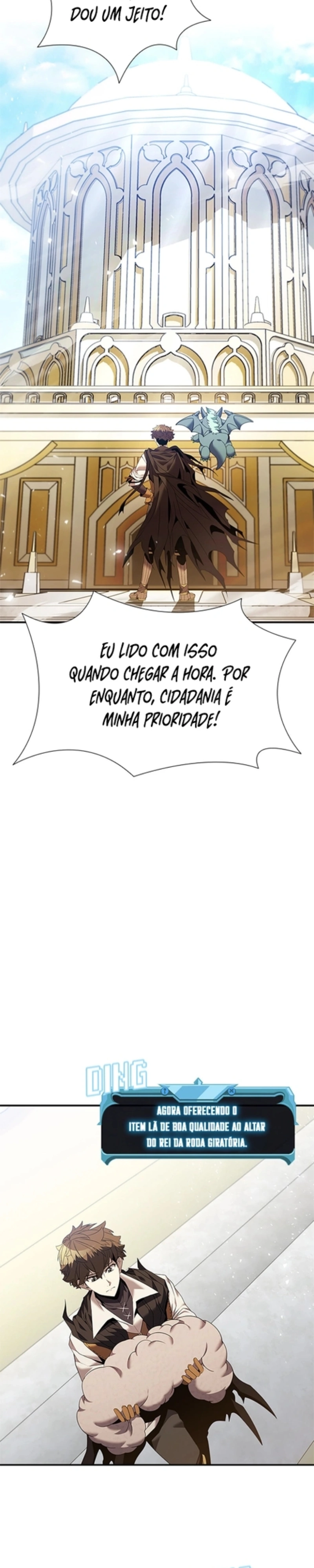 Read Taming Master PT Manga Online
