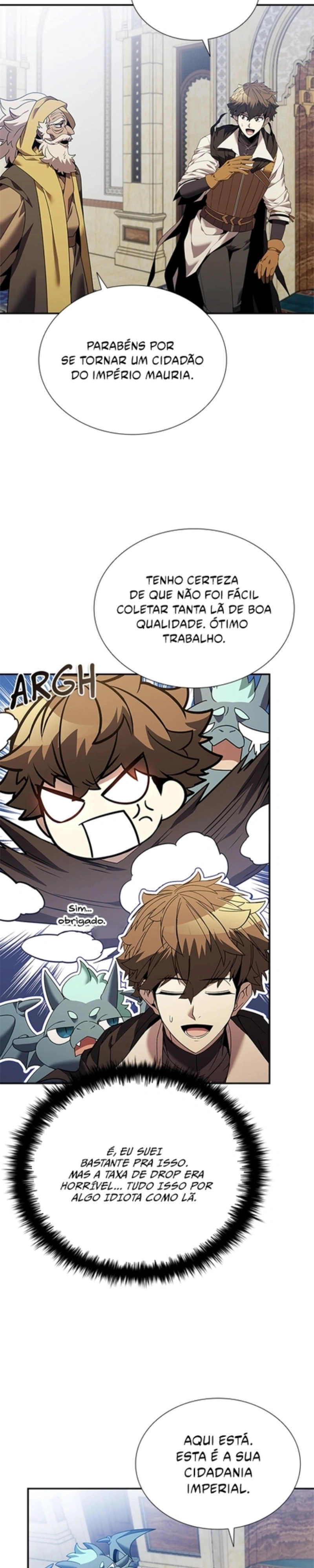 Read Taming Master PT Manga Online