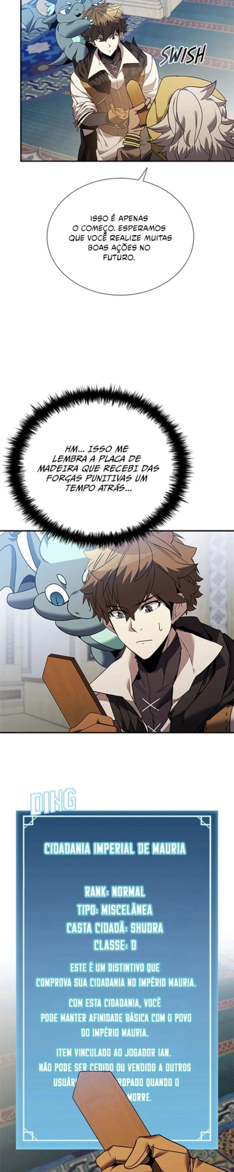 Read Taming Master PT Manga Online