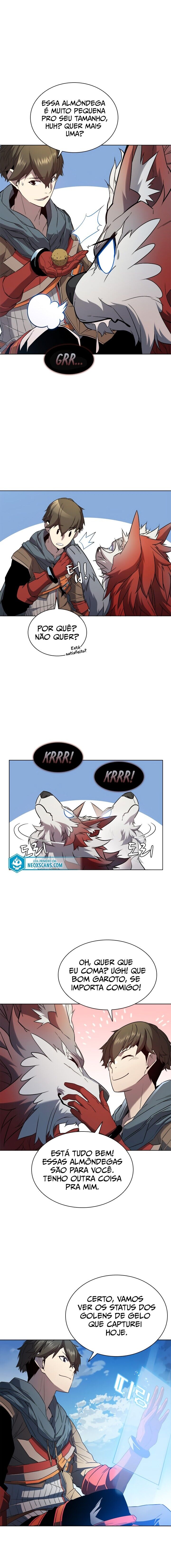 Read Taming Master PT Manga Online