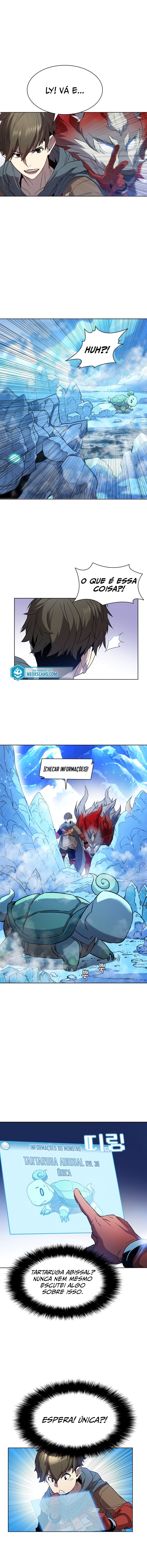 Read Taming Master PT Manga Online