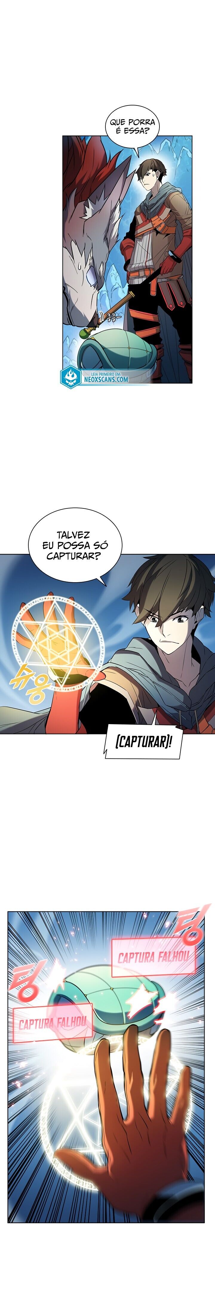 Read Taming Master PT Manga Online