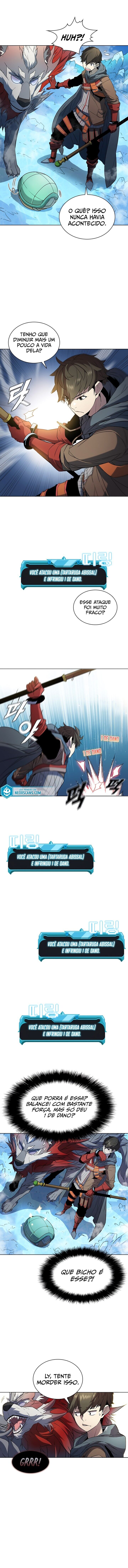 Read Taming Master PT Manga Online