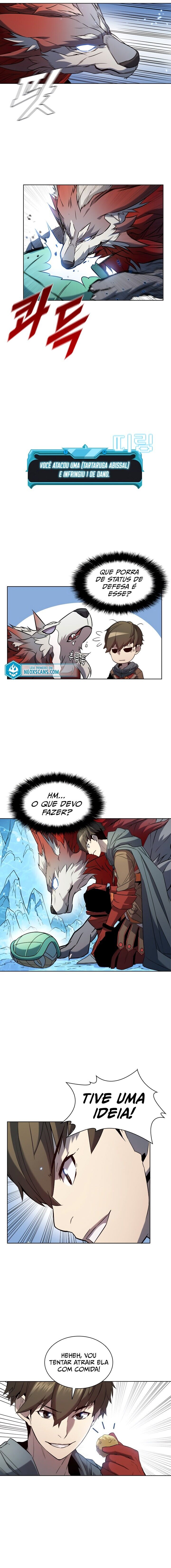 Read Taming Master PT Manga Online