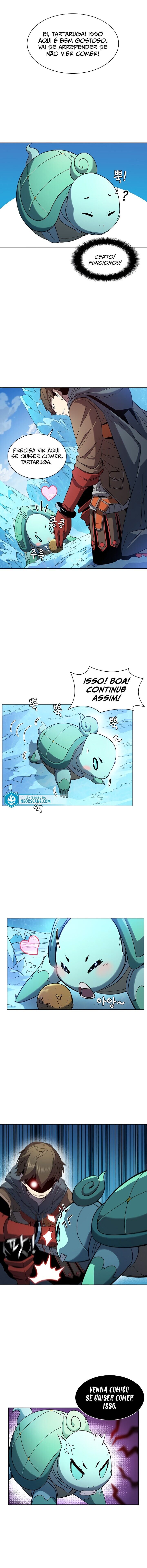 Read Taming Master PT Manga Online