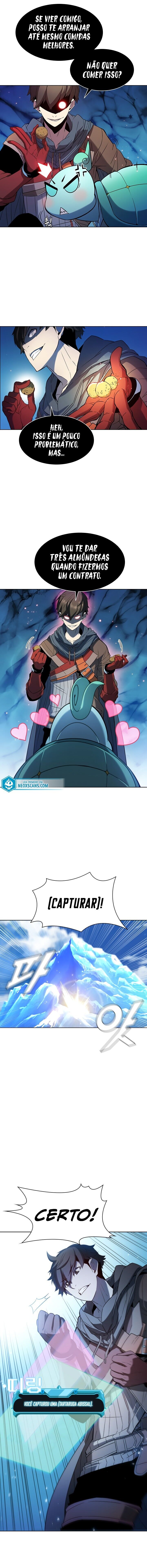 Read Taming Master PT Manga Online