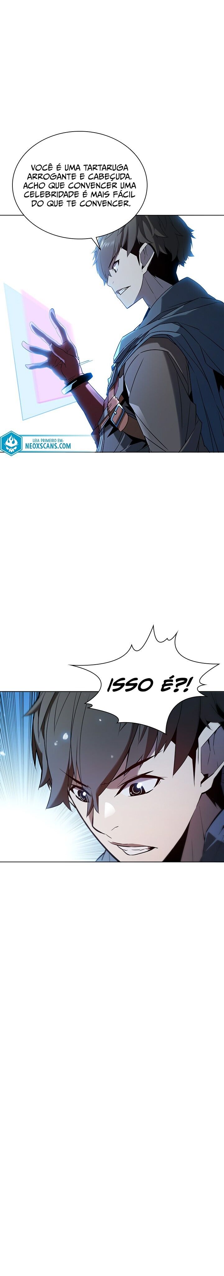Read Taming Master PT Manga Online