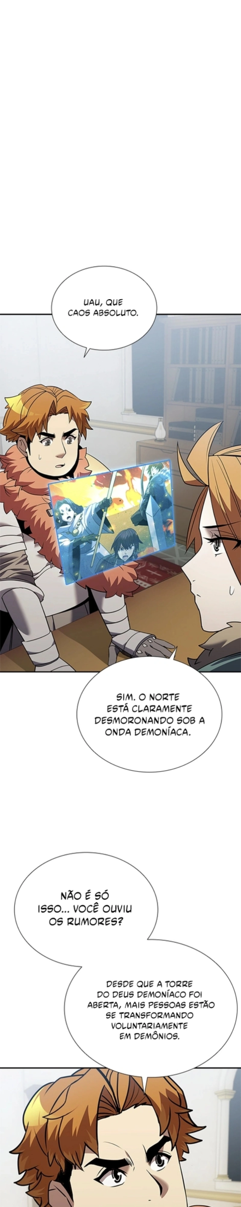 Read Taming Master PT Manga Online