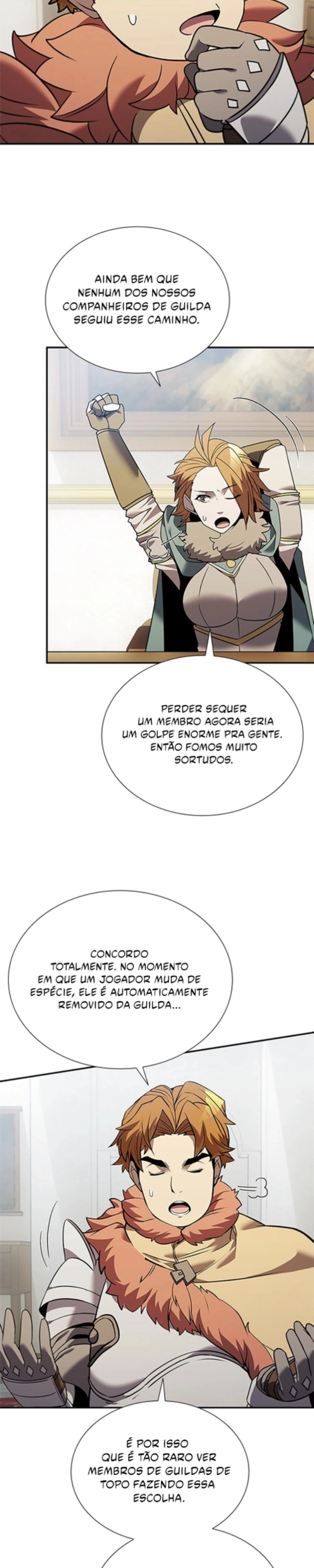 Read Taming Master PT Manga Online