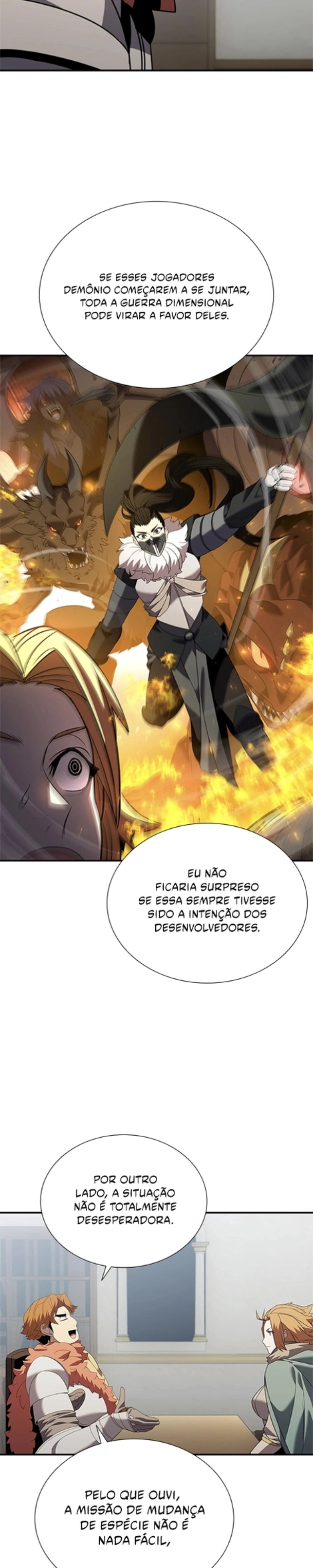Read Taming Master PT Manga Online
